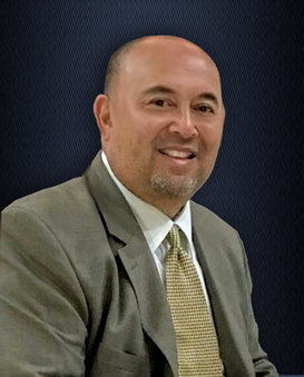 Ron Van Woesik